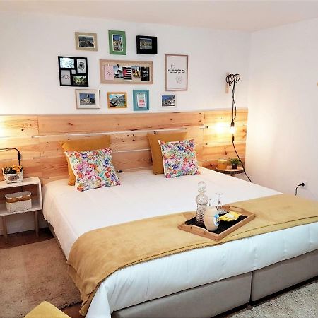 아베이루 Casa Da Ribeira 아파트 외부 사진