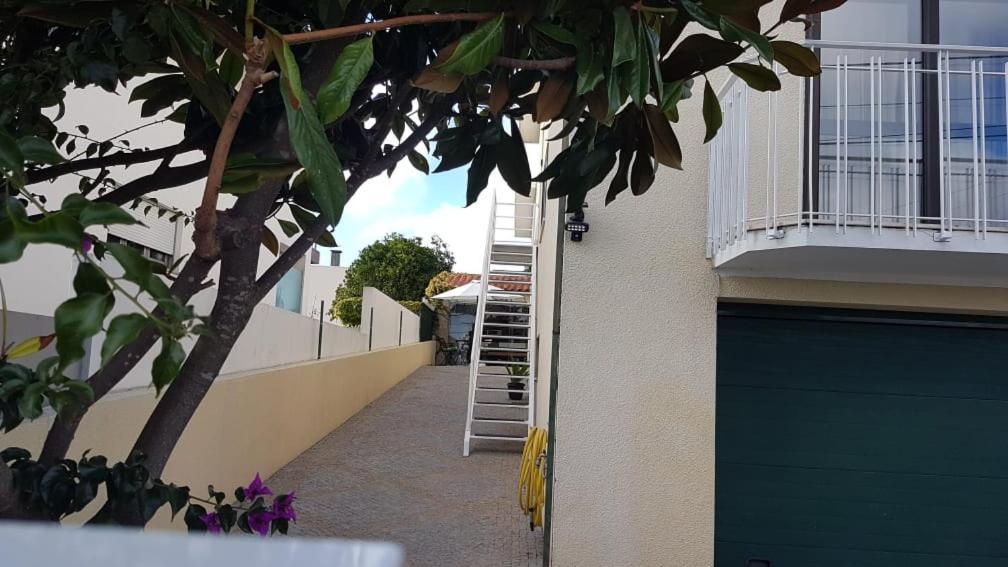 아베이루 Casa Da Ribeira 아파트 외부 사진