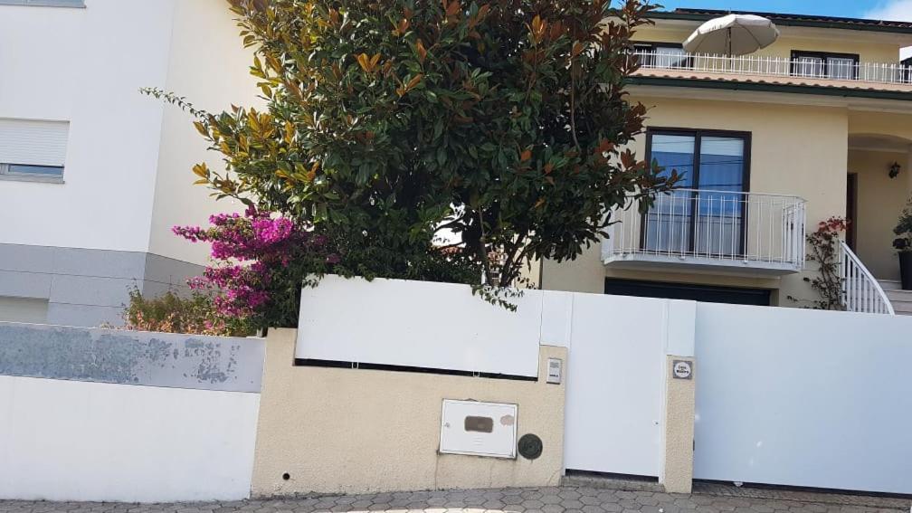 아베이루 Casa Da Ribeira 아파트 외부 사진