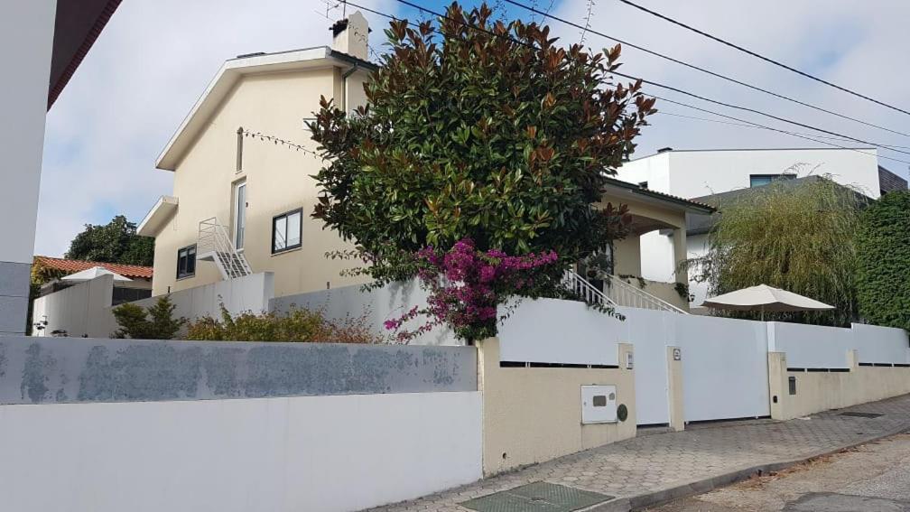 아베이루 Casa Da Ribeira 아파트 외부 사진