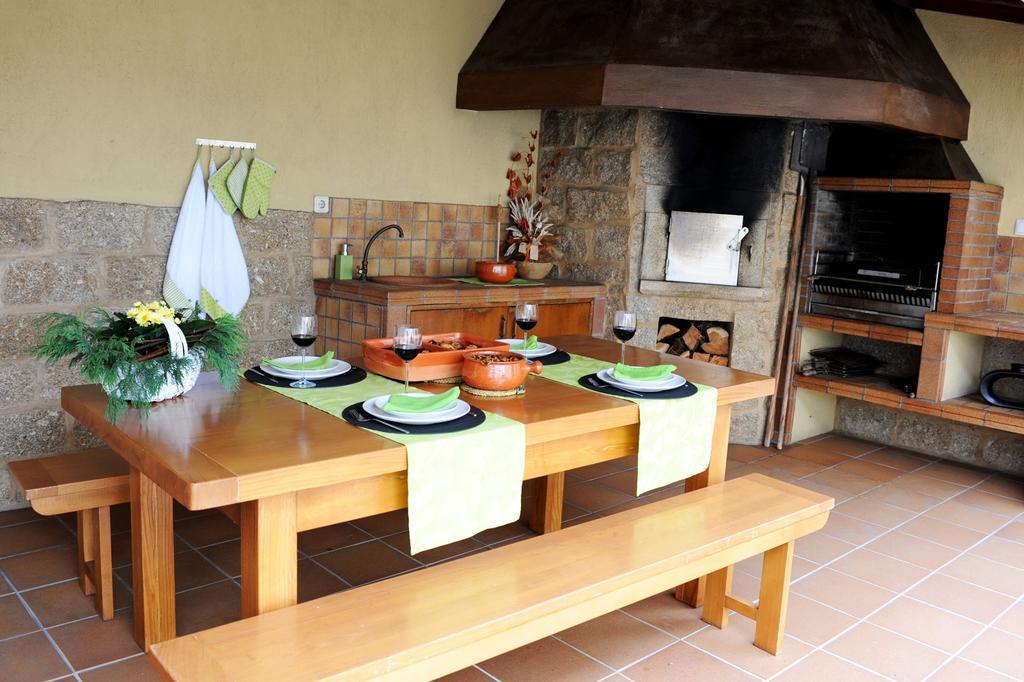 아베이루 Casa Da Ribeira 아파트 외부 사진