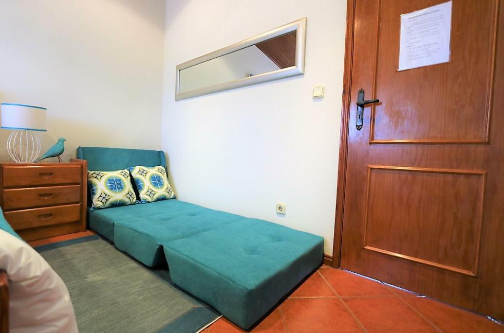 아베이루 Casa Da Ribeira 아파트 외부 사진
