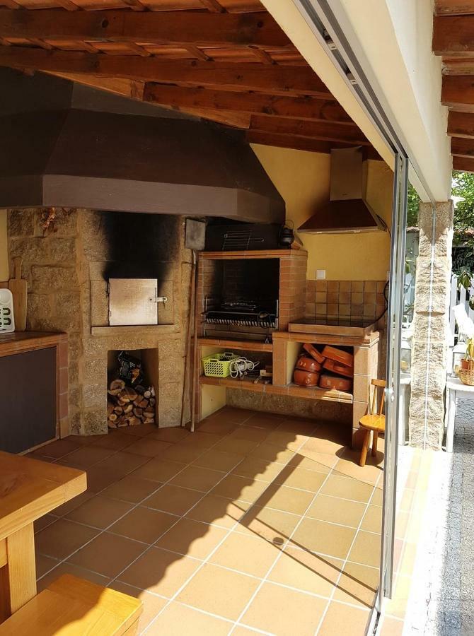 아베이루 Casa Da Ribeira 아파트 외부 사진