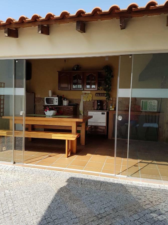 아베이루 Casa Da Ribeira 아파트 외부 사진