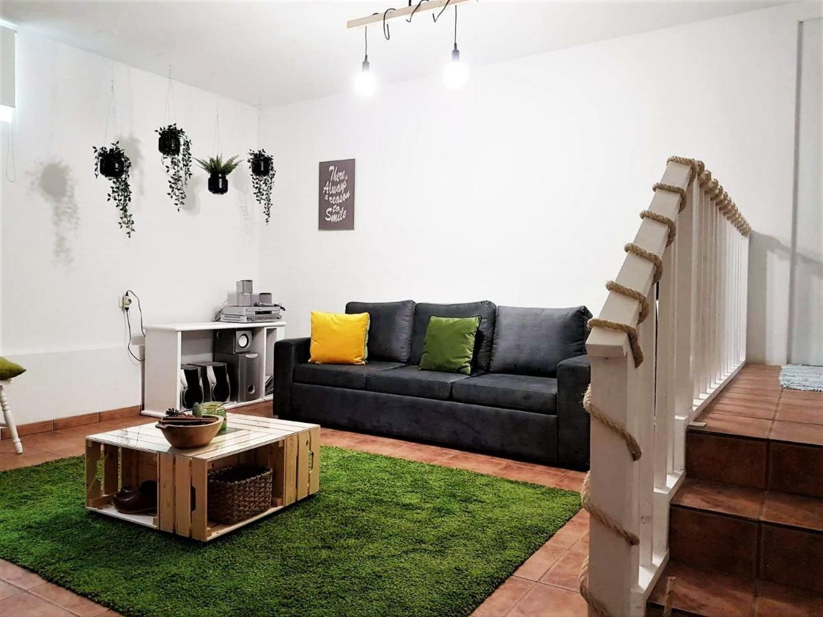 아베이루 Casa Da Ribeira 아파트 외부 사진