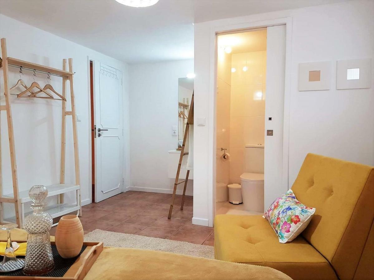 아베이루 Casa Da Ribeira 아파트 외부 사진