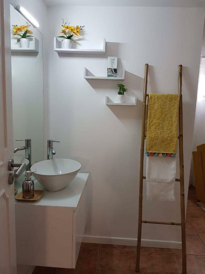 아베이루 Casa Da Ribeira 아파트 외부 사진